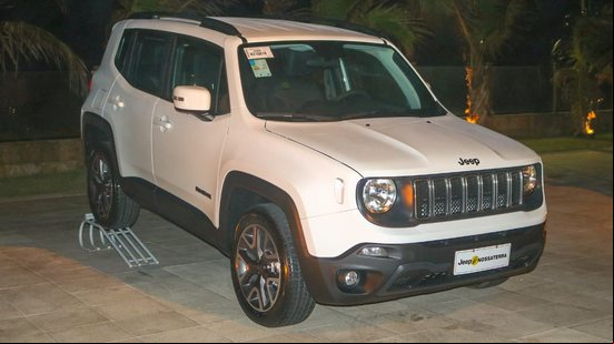 Imagem Concessionárias Jeep de Maceió am a ser do mesmo grupo
