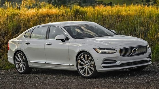Imagem Maceió terá uma concessionária Volvo pela primeira vez
