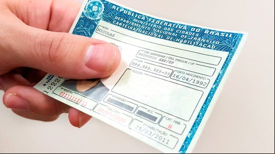 Imagem Confirmado: Bolsonaro envia ao congresso projeto para aumentar validade e pontos na CNH
