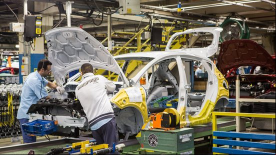 Imagem Ford surpreende e anuncia fechamento de todas as fábricas no Brasil