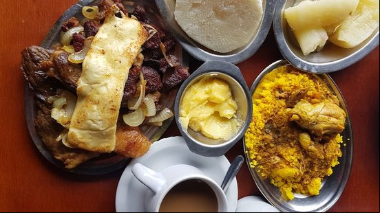 Imagem  Café no Jaraguá também aos domingos