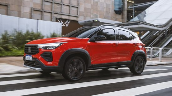 Imagem Melhores do Ano: Confira os vencedores do Prêmio Top Car Tv 2021