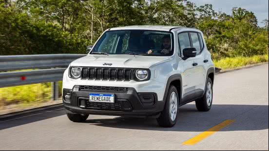 Imagem Montadoras anunciam descontos de até R$ 19 mil em carros novos: confira