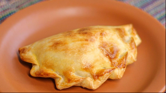Imagem Empanadas argentinas do Francês