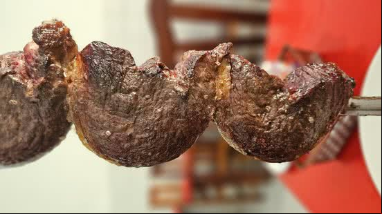 Imagem Churrasco bom e barato no 2 Irmãos