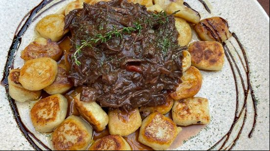 Imagem Festival Brasil Sabor com 30% de desconto