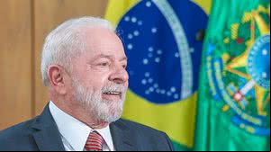 Lula - Ricardo Stuckert/PR