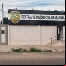Divulgação/PCAL