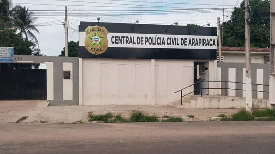 Divulgação/PCAL
