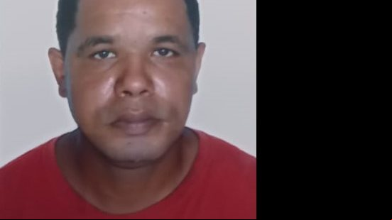 Wilson Roque tem 37 anos e está desaparecido desde 21 de novembro - Foto: Divulgação/Polícia Civil