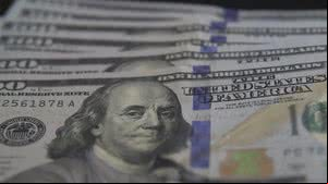 Dólar fechou em queda de 0,21% - Foto: Agência Brasil