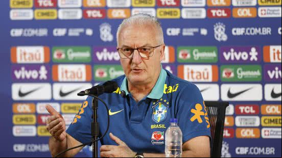 Rafael Ribeiro/CBF