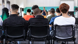 Programa oferece mais de 67 mil vagas em universidades particulares - Foto: Agência Brasil