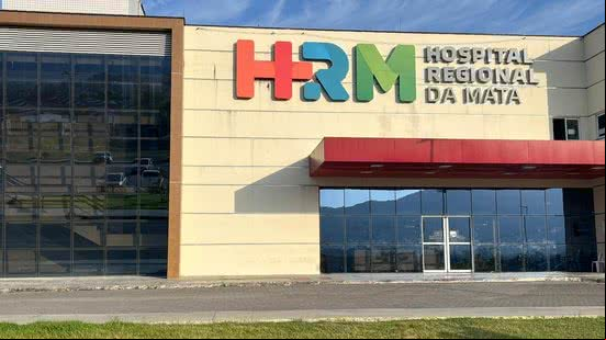 Ainda seguem internados 19 feridos no acidente, dos quais 18 estão na rede pública, sendo 12 no HRM e seis no HGE - Theo Chaves/TNH1