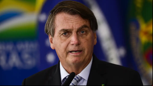 Bolsonaro ite possibilidade de fraude no INSS ter começado no seu governo - Agência Brasil