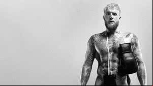 Conheça Jake Paul, youtuber e empresário de 27 anos que lutará com Mike Tyson - Divulgação / Netflix