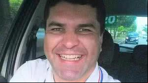 O ativista político Kleber Malaquias foi morto em julho de 2020 - Reprodução / Facebook