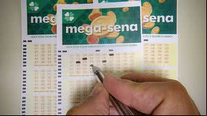 Mega-Sena: aposta de Arapiraca leva R$ 60 mil - Rafa Neddermeyer / Agência Brasil