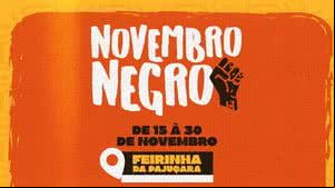 Fundação Cultural realiza apresentações de grupos afro na Feirinha da Pajuçara - Divulgação
