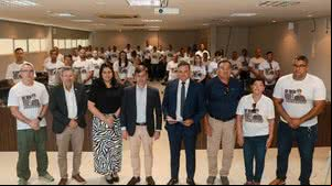 Reunião foi solicitada pelo Bope de Alagoas, que busca apoio da Ordem e do Conselho Federal da OAB para dar celeridade ao inquérito - Ascom OAB-AL