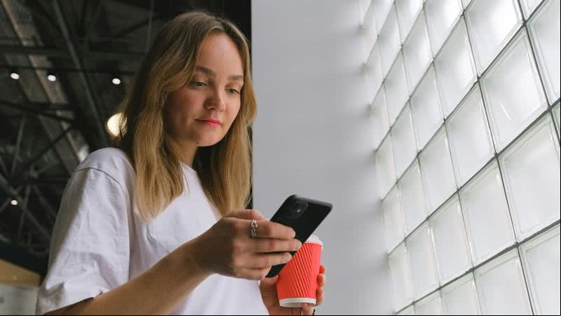 Especialistas elencam dicas para tornar a experiência com as redes sociais mais positiva - Pexels