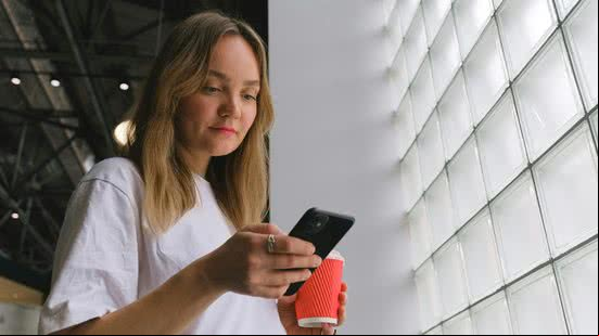 Especialistas elencam dicas para tornar a experiência com as redes sociais mais positiva - Pexels