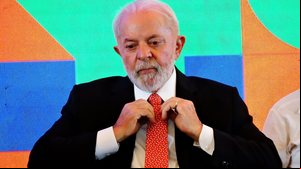 Levantamento divulgado nesta terça entrevistou 2.002 pessoas presencialmente - Thenews2/Folhapress
