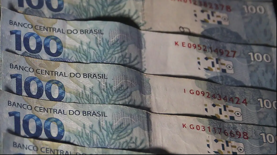 Calendário de pagamento segue mês de nascimento - Foto: Agência Brasil