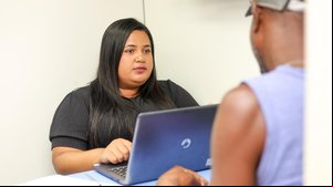 Em todo o estado, o Sine Alagoas conta com 12 unidades de atendimento - Foto: Mariel Mathias / Ascom Seteq