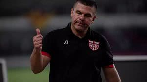 Francisco Cedrim/CRB