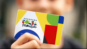 O pagamento é feito pela Caixa, que utiliza o aplicativo Caixa Tem - Foto: Agência Brasil