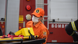 Assessoria Corpo de Bombeiros