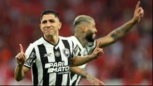 Vitor Silva/Botafogo