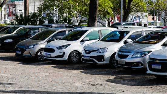 Imagem IPVA 2025: Confira calendário para pagamento do imposto em Alagoas
