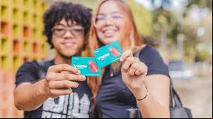 A expectativa do DMTT é que 60 mil estudantes realizem o cadastro ou recadastro - Joyce Juliana/Ascom DMTT
