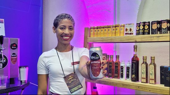 Com 4% de álcool, a cerveja pilsen tem ainda poder oxidante, anti-inflamatório, ajuda na imunidade e não dá ressaca - Assessoria