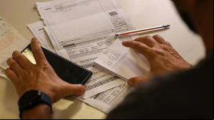 Apenas a inclusão do setor de saneamento na alíquota reduzida em 60% elevará a alíquota em 0,38 ponto percentual - Foto: Agência Brasil