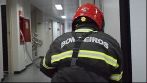 Ascom Corpo de Bombeiros