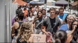 Provas regulares foram aplicadas nos dias 3 e 10 de novembro - Foto: Agência Brasil