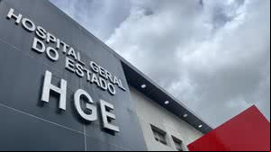 Divulgação/HGE