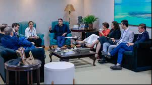 Thiago Sampaio/Agência Alagoas