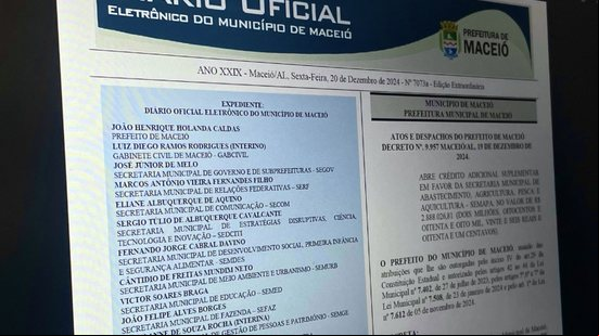 Portaria do Procon Maceió orienta consumidores sobre matrículas escolares - Procon Maceió