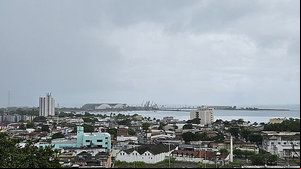 Imagem Confira a previsão do tempo para esta quarta-feira (04) em Alagoas