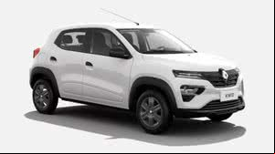 Renault Kwid Zen é a versão mais em conta do sub-compacto e custa R$ 76.090 - Divulgação / Renault