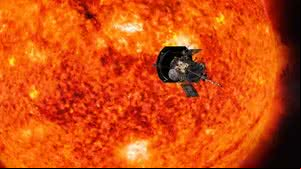 Foto: Reprodução/Nasa