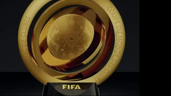 Divulgação/Fifa