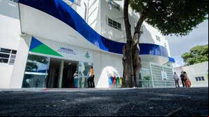 Inscrições em 10 cursos vão até quarta-feira (18) - Divulgação