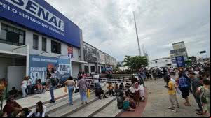 Emprega Jovem chega a sua 11° edição e oferece mais de 600 vagas - Foto: Secom Maceió