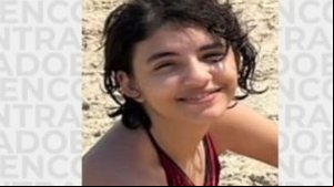 A adolescente Eloah de Deus Oliveira Caixeta, de 13 anos - Foto: Reprodução/Redes Sociais