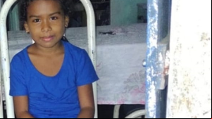Familiares se preocupam em não conseguir realizar um sepultamento digno para a criança, segundo a Defensoria - Foto: Reprodução